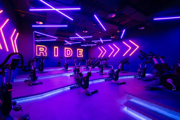 gym location image