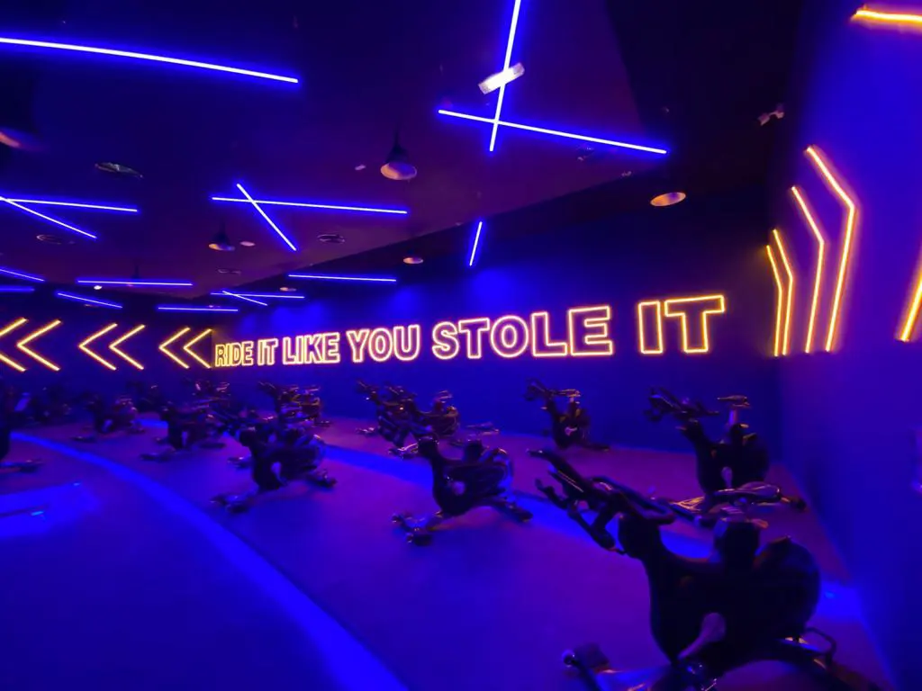 gym location image