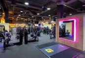 Gymnation Mega Mall Ladies