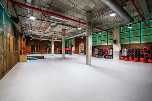 gym location image