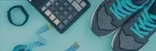 fitness - calculators