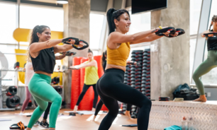 GNLES MILLS Shapes
