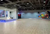 Gymnation Stars Avenue Mall Ladies Gym Group Class Studio