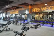 GymNation Khalidiyah Mall