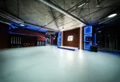 Gymnation Tahlia Street Men's Gym Studio Room