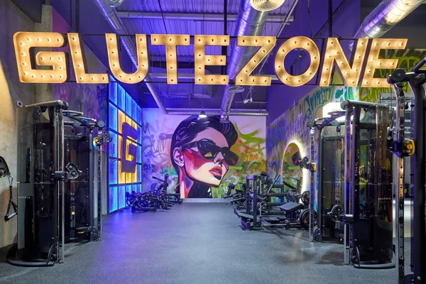gym location image